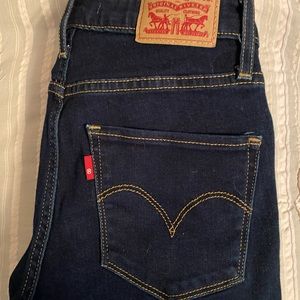 Levi’s Jeans